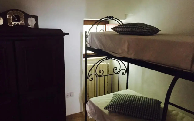 Trullo Vacanza