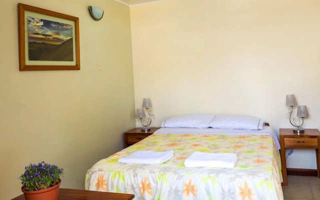 Hotel Dulce Estancia