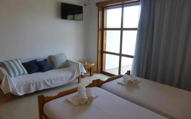 Aeolia Apartments
