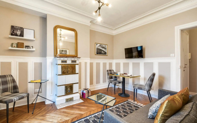 Sweet inn Apartments Saint Germain