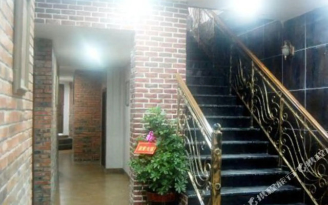 Nandamen Inn