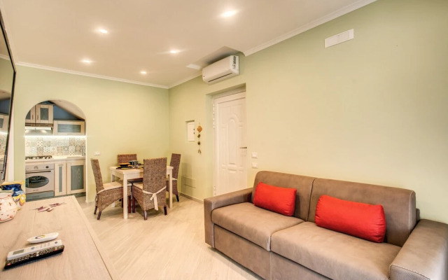 Green Nest - relaxing nature stay