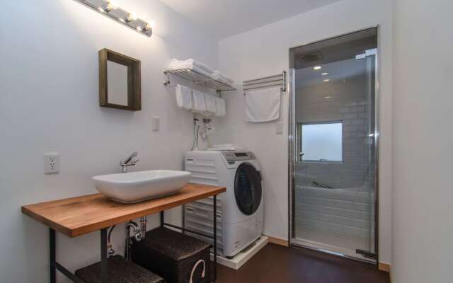 TOOD Ichinomiya-Building A