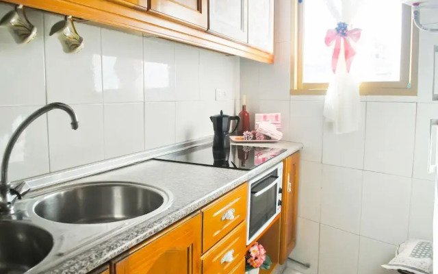 Living4Malaga San Jose 4