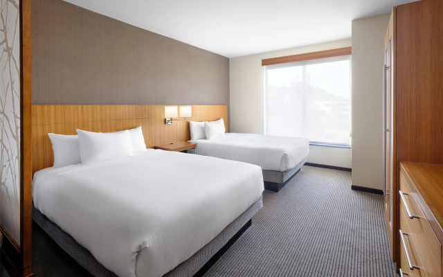 Hyatt Place Park City