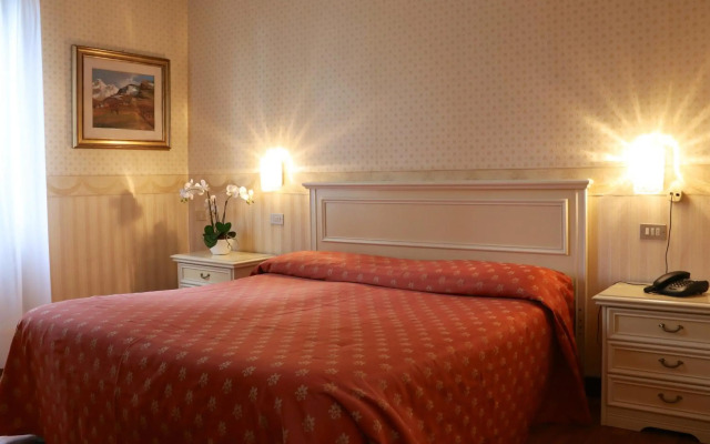 Hotel Du Parc