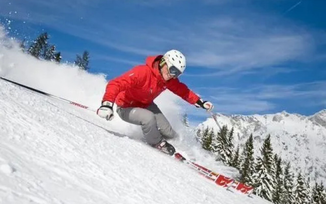 Mountain Shadows F02 - Studio Condo