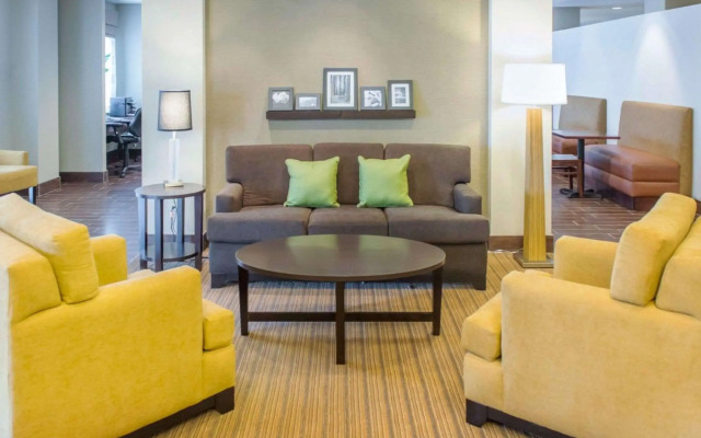 Sleep Inn & Suites Defuniak Springs - Crestview