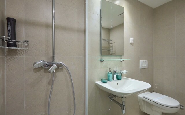 Dominium City Suites