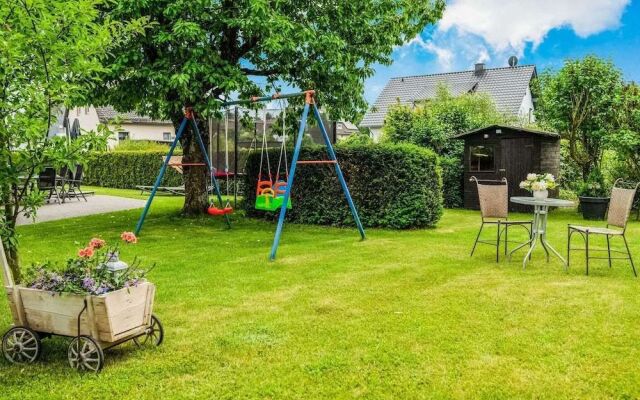 Splendid Apartment near Ski Area in Medebach