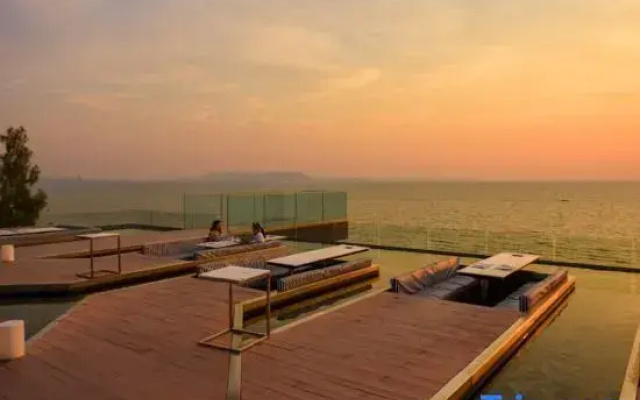 Veranda Residence Pattaya By Breeze