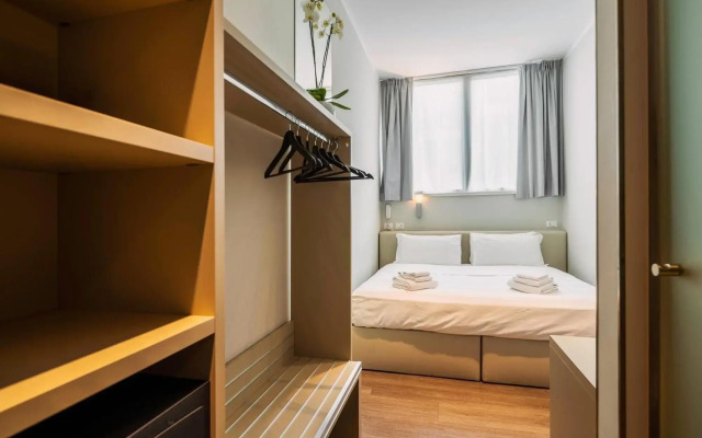 Fasthotel Linate