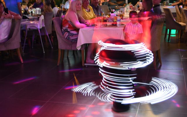 Club Dante Marmaris