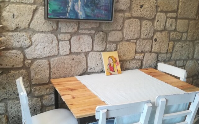 Alacati Frida Butik Otel