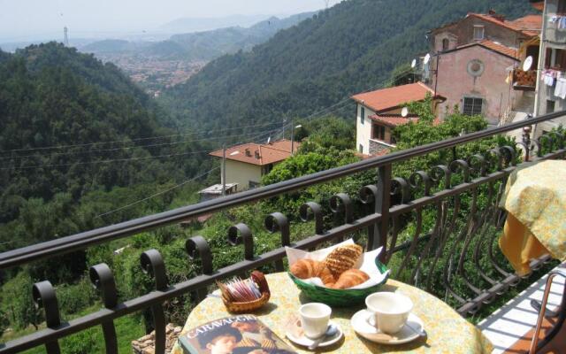 Casa vacanze Albachiara