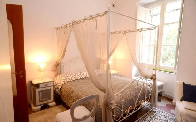 Flat 2 Bedrooms - Pozzuoli