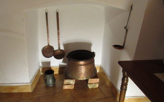 Guesthouse Chryssoula Room No1