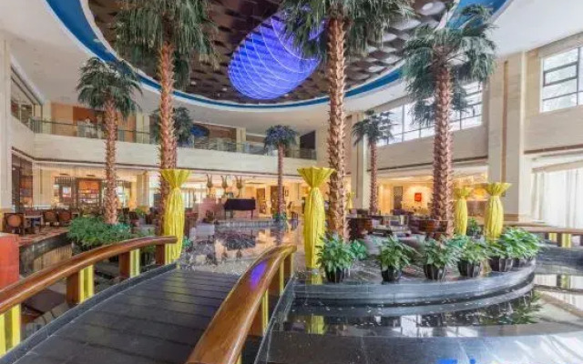 Xiamen Gulang Bay Hotel