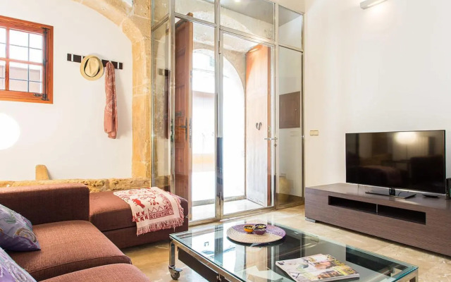 Town House Esglesia in Alcudia