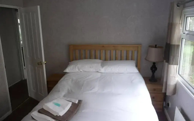 Hillcrest Farm Bed & Breakfast