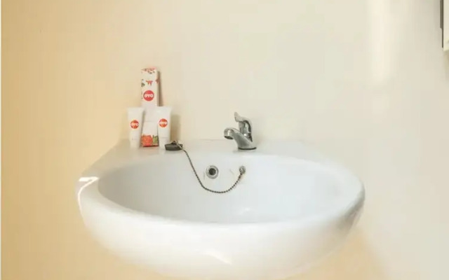 OYO Collection O 935 Bongo Residence