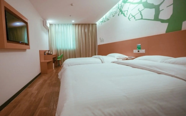 Vatica BeiJing Yanqing District Dongwai Street Hotel
