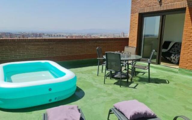 SYTB&B Luxury Bed & Breakfast