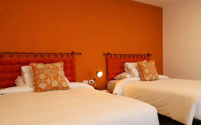 w Amazing 1BR Near Plaza Mayor de Cusco