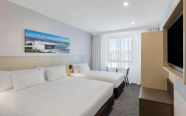 Travelodge Hotel Sydney Airport