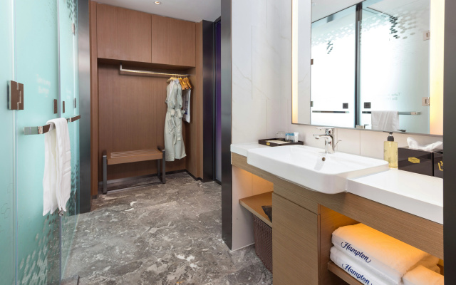 Hampton by Hilton Xuzhou Yun long Mountain