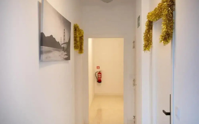 Rental San Luis
