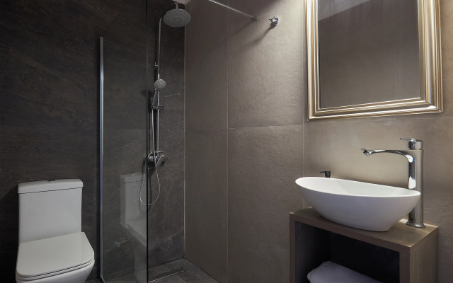 Charm Hotel Hersonissos