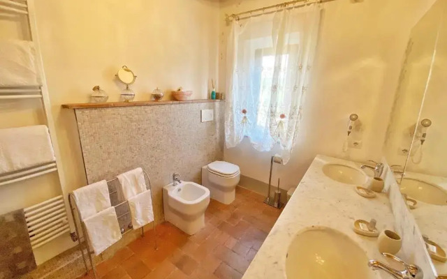 La Valle A Polvereto