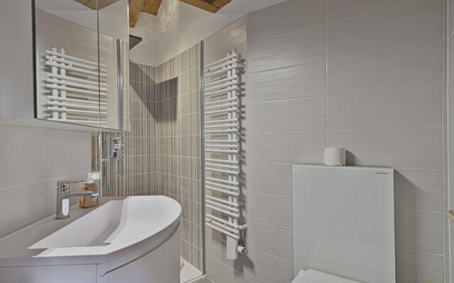 Chesa Pitz Alv 38 - Pontresina-Chesa Pitz Alv 38- Pontresina