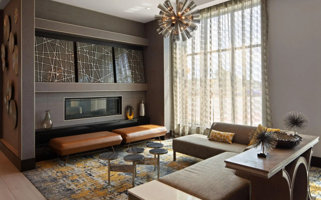 TownePlace Suites Boston Logan Airport/Chelsea