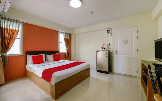 Salin Home Hotel Ramkhamhaeng