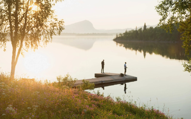 Saxnäsgården Hotell & Konferens