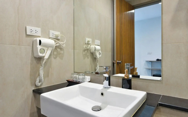 Bedever Bangkok Boutique Hotel