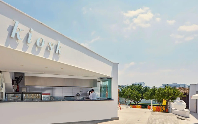 Atlantica Sancta Napa