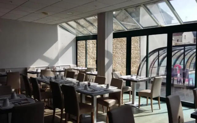 Hôtel des Thermes et du Casino