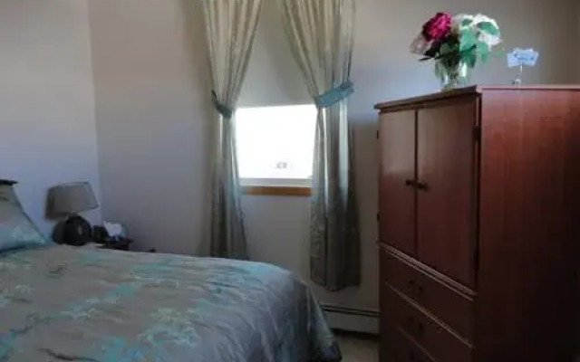 Callaghan House Bed & Breakfast