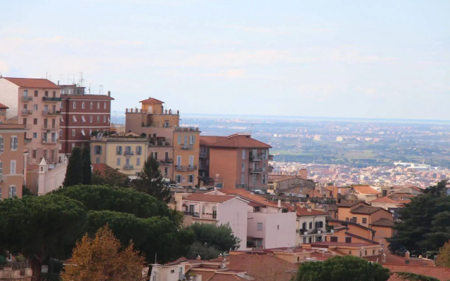 B&B La Terrazza Di Frascati