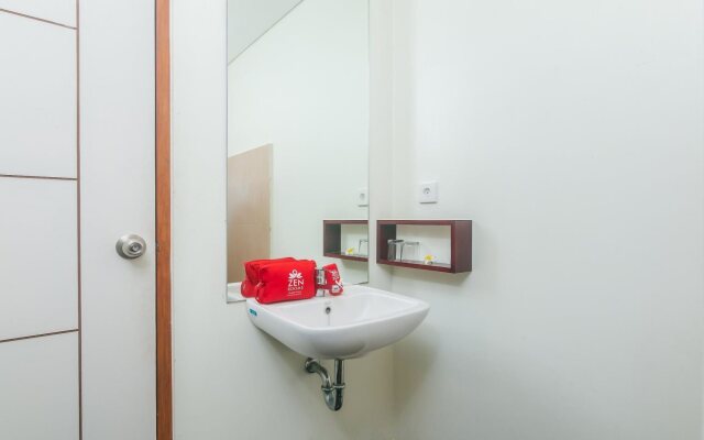 Mi Casa Residence by ZEN Rooms