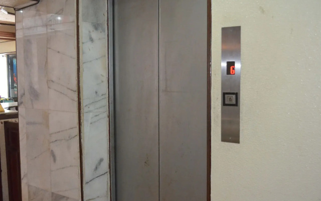 Sabrina Court Hotel