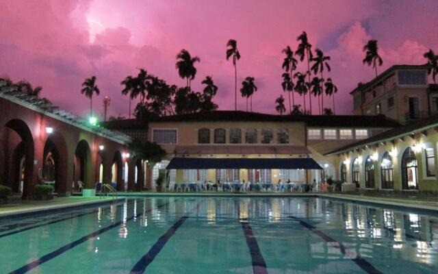 Hotel Guadalajara