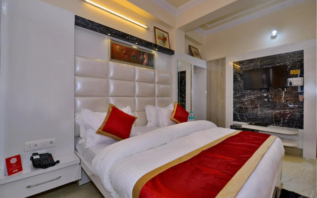 Hotel Ganpati Plaza