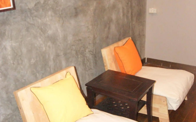 Yuan Hostel