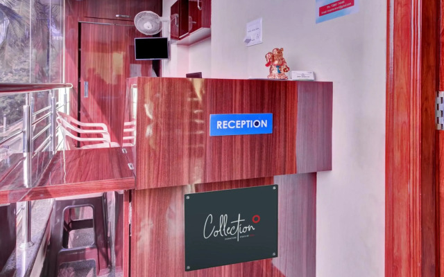 Capital O 80656 Mvp Check Inn