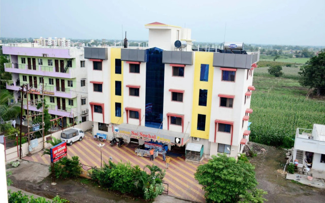 Hotel Sai Snehal