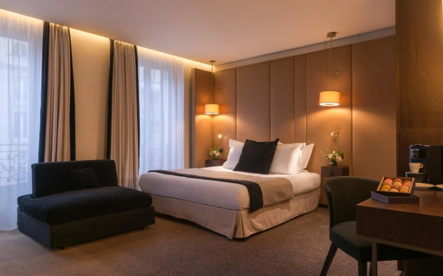Hôtel La Bourdonnais by Inwood Hotels